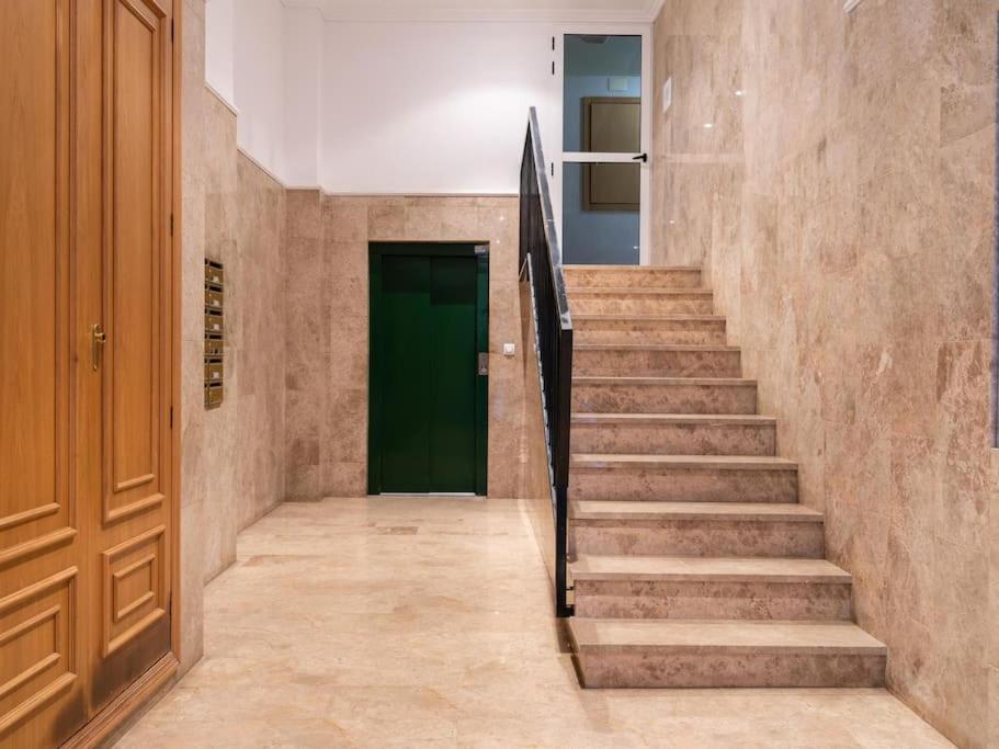 Adorable Apartment 60M From The Beach By Hometels Sagunto Extérieur photo