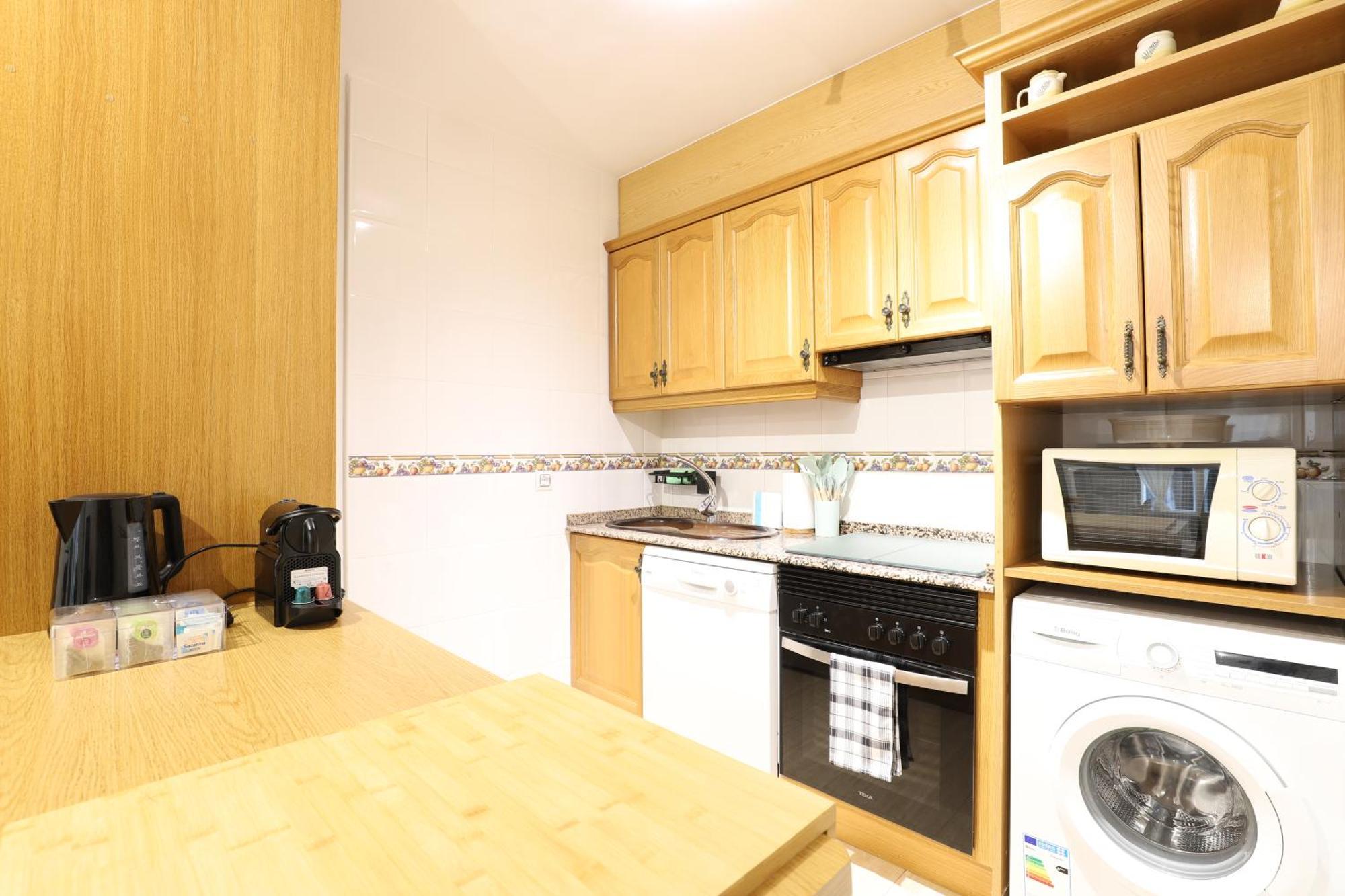 Adorable Apartment 60M From The Beach By Hometels Sagunto Extérieur photo