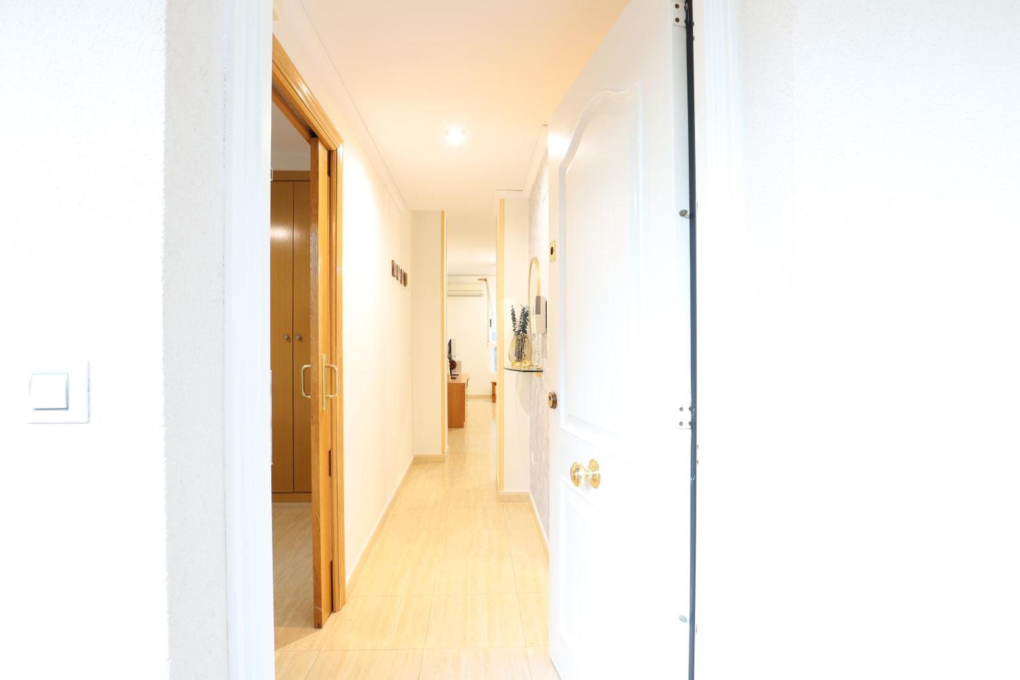 Adorable Apartment 60M From The Beach By Hometels Sagunto Extérieur photo