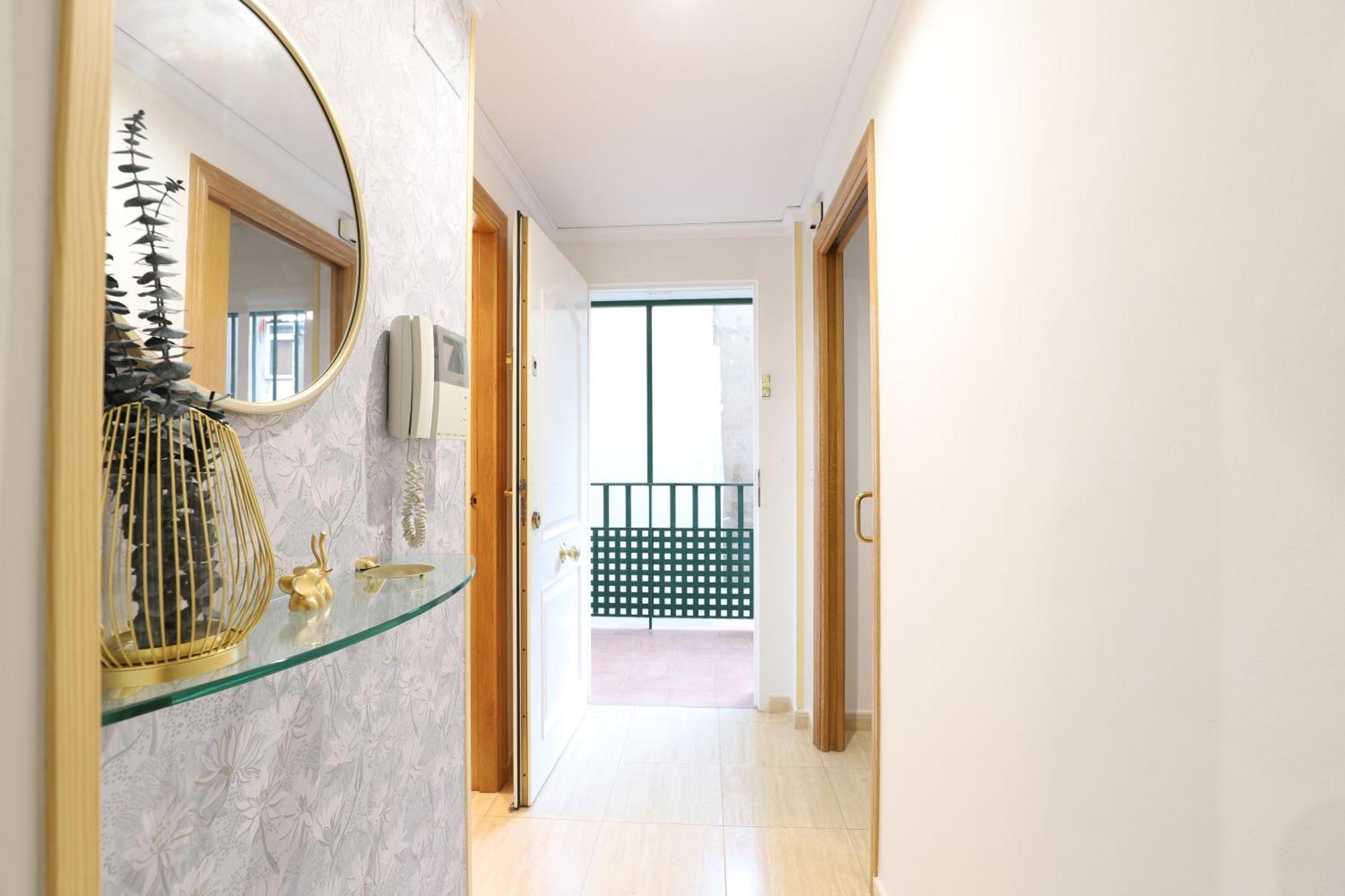 Adorable Apartment 60M From The Beach By Hometels Sagunto Extérieur photo